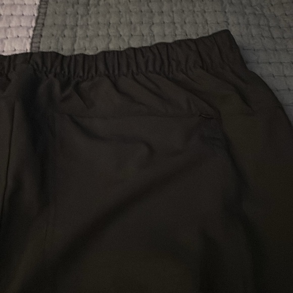 Old Navy High Waisted Stretch Tech Wide Leg Pants - Picture 9 of 12